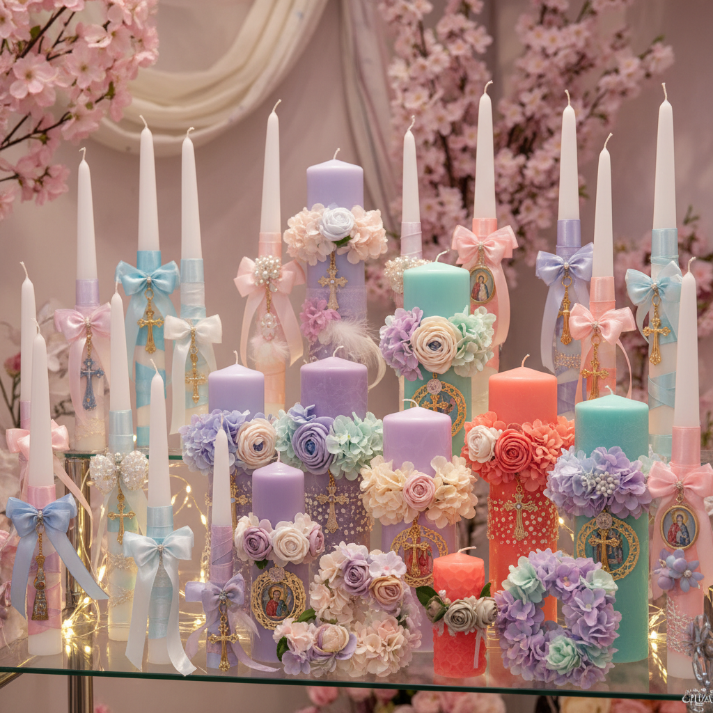 Candles