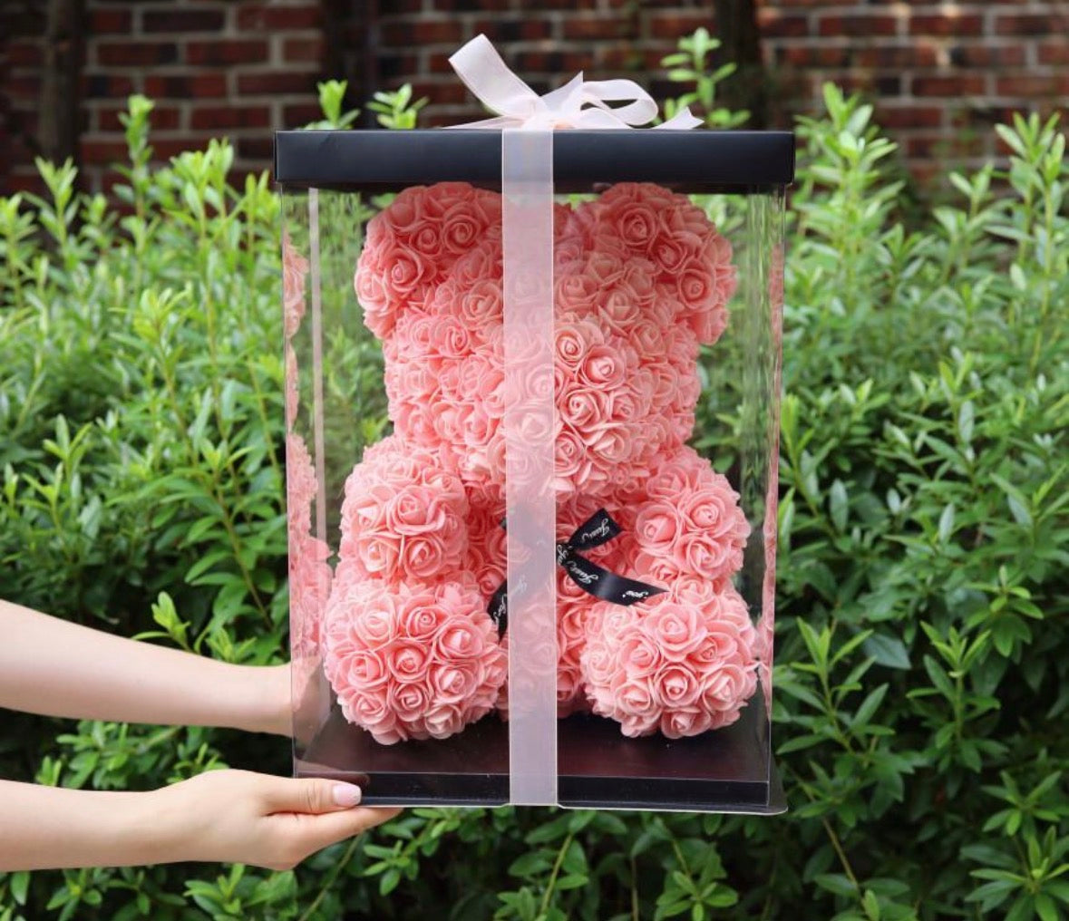 Rose Bears Collection