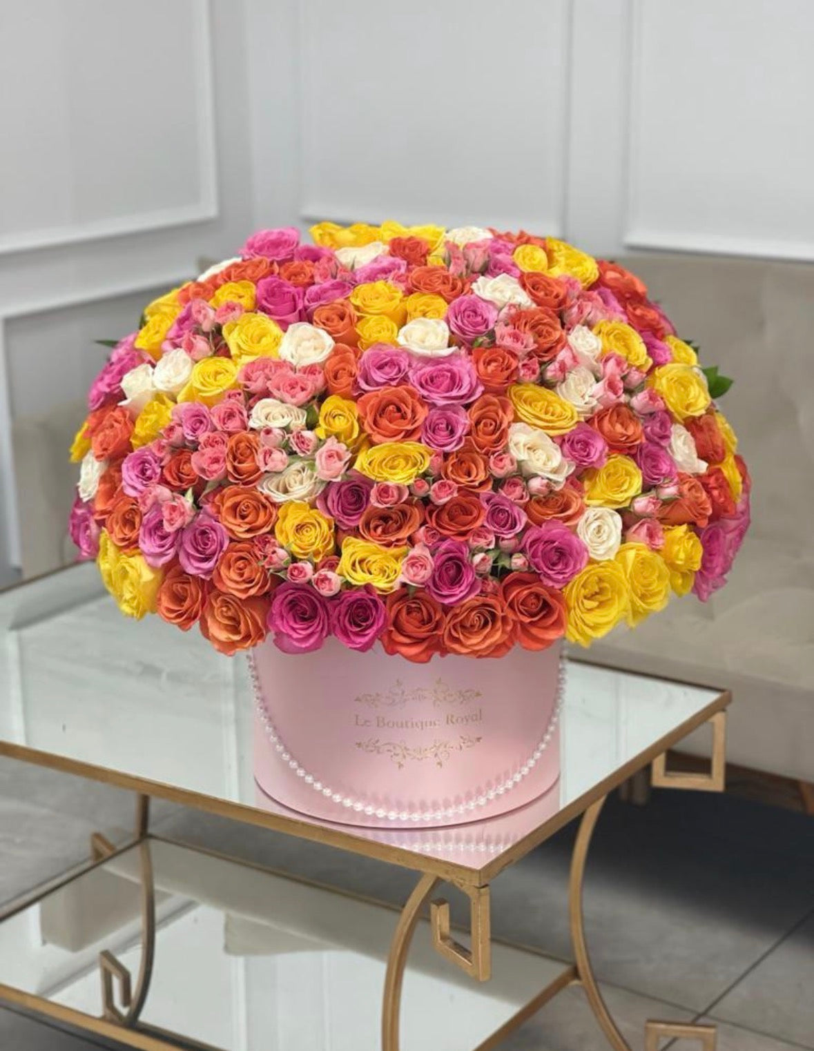 Luxury Collection