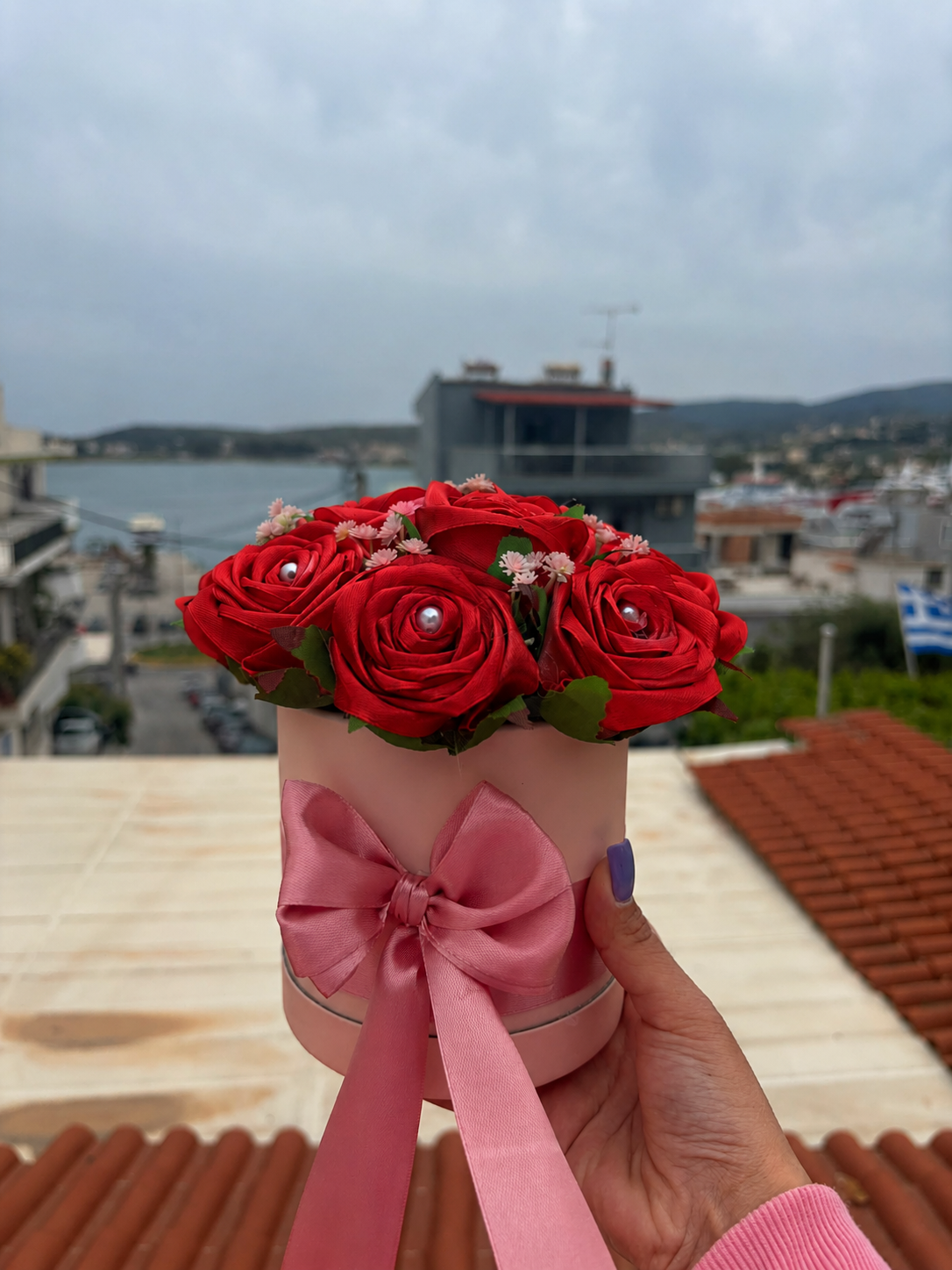 Elegance Box