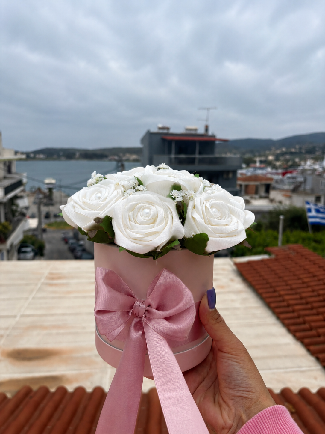 Elegance Box