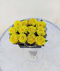 Golden Sunshine Bloom Bag