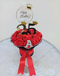 Birthday Rose Box