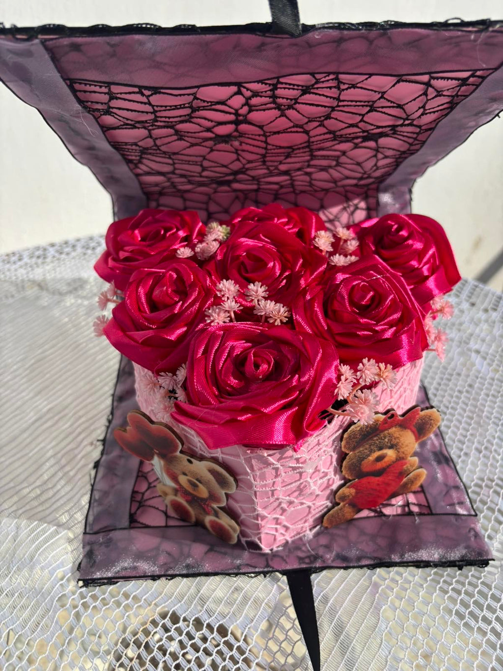 Secret Love Box