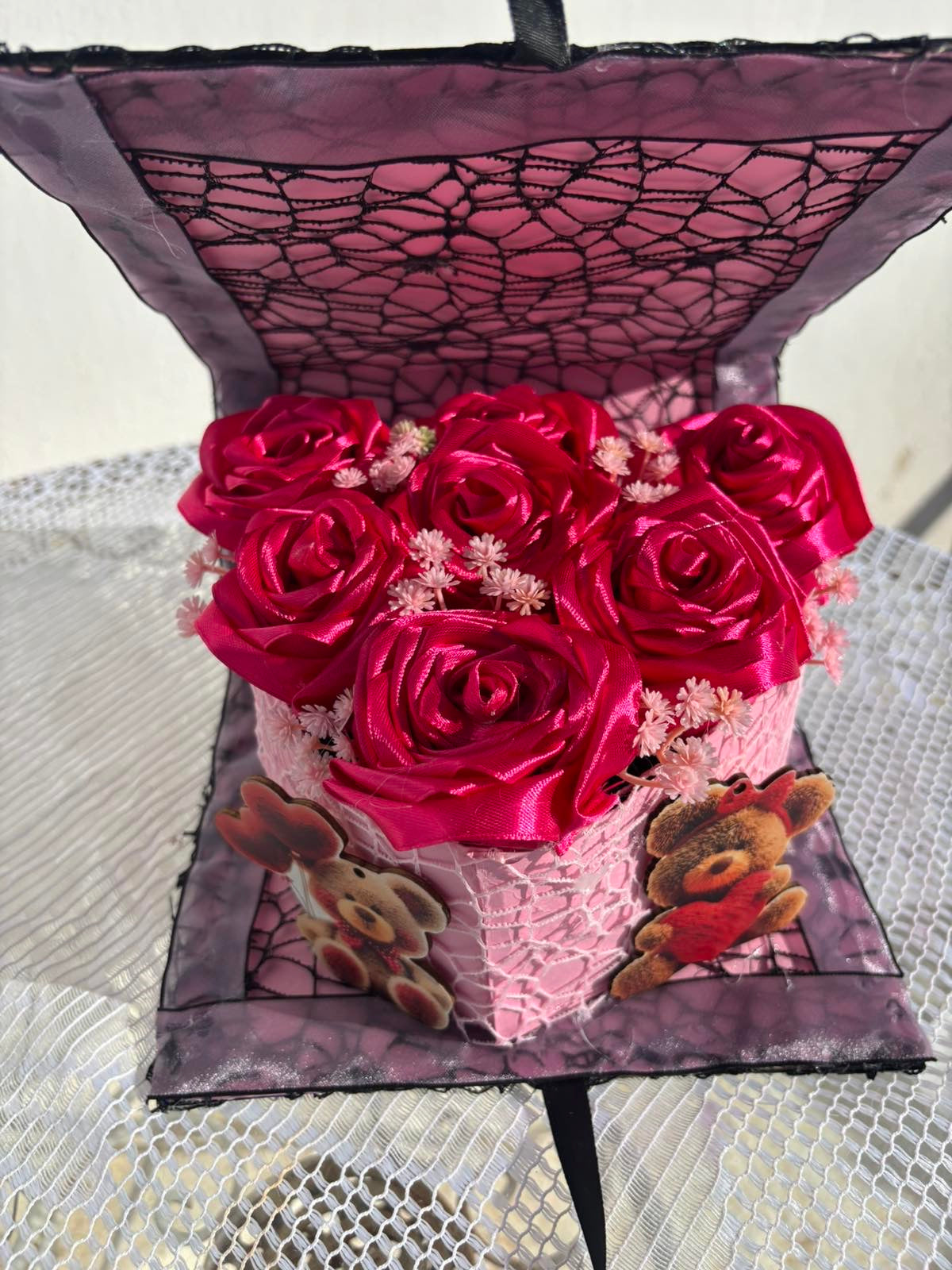 Secret Love Box