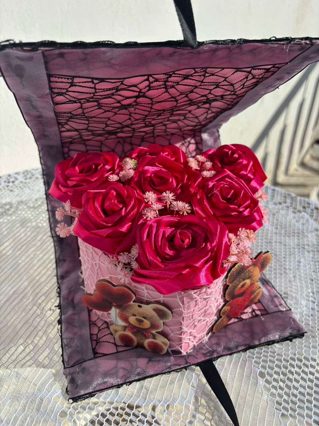 Secret Love Box