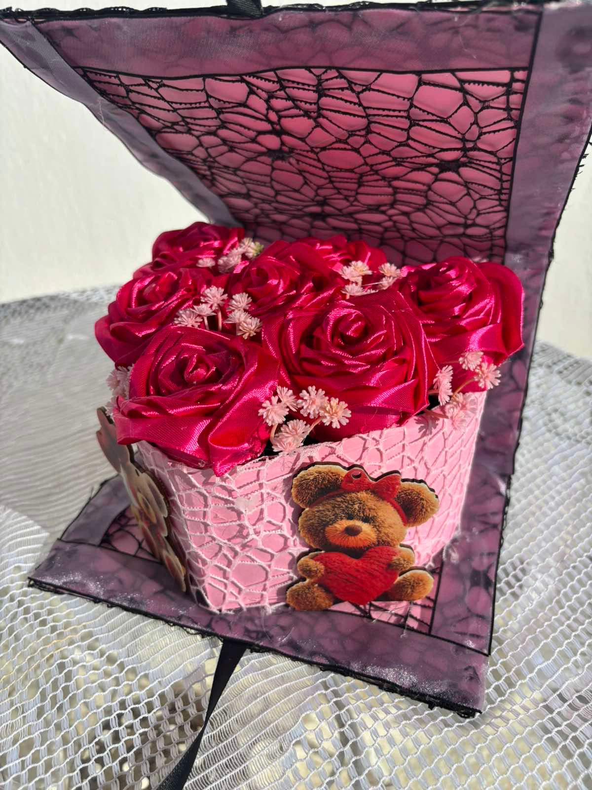 Secret Love Box
