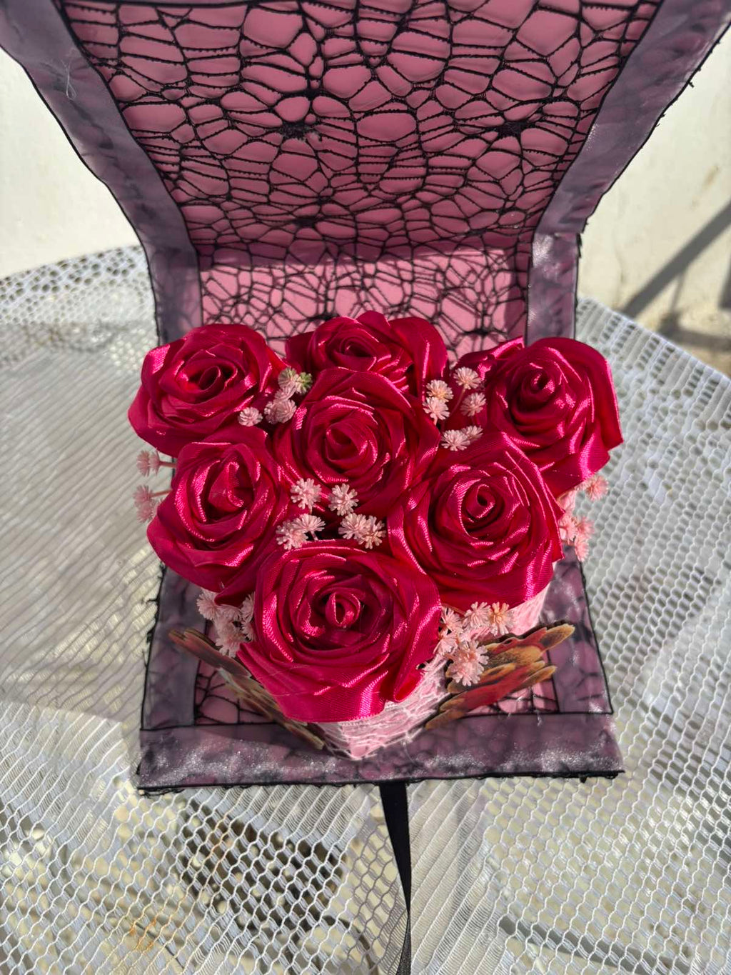 Secret Love Box