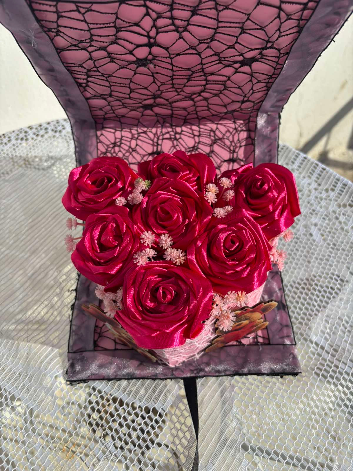 Secret Love Box