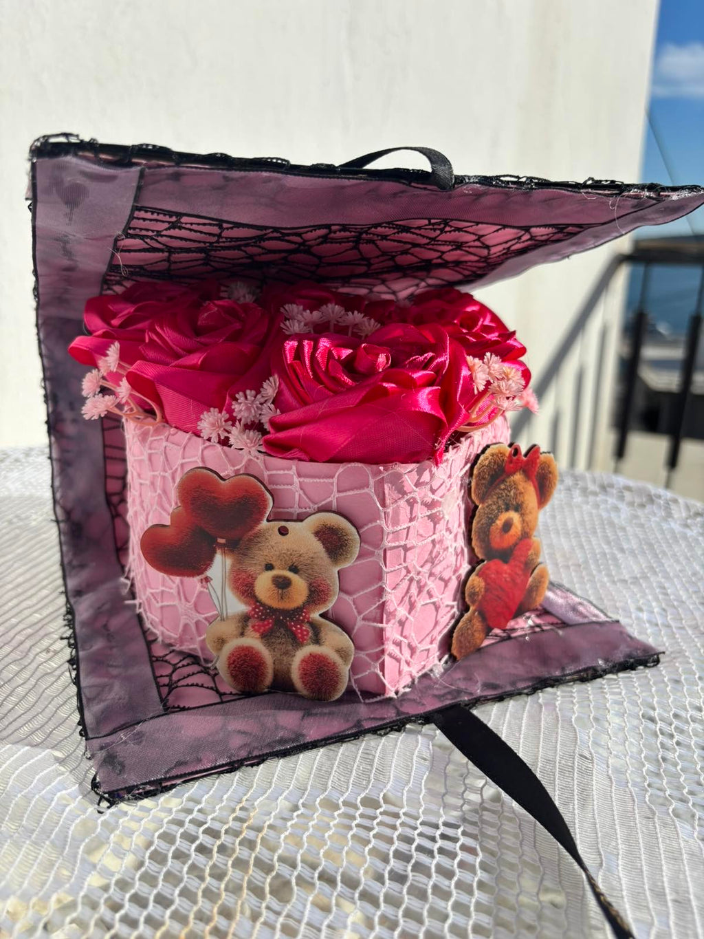 Secret Love Box