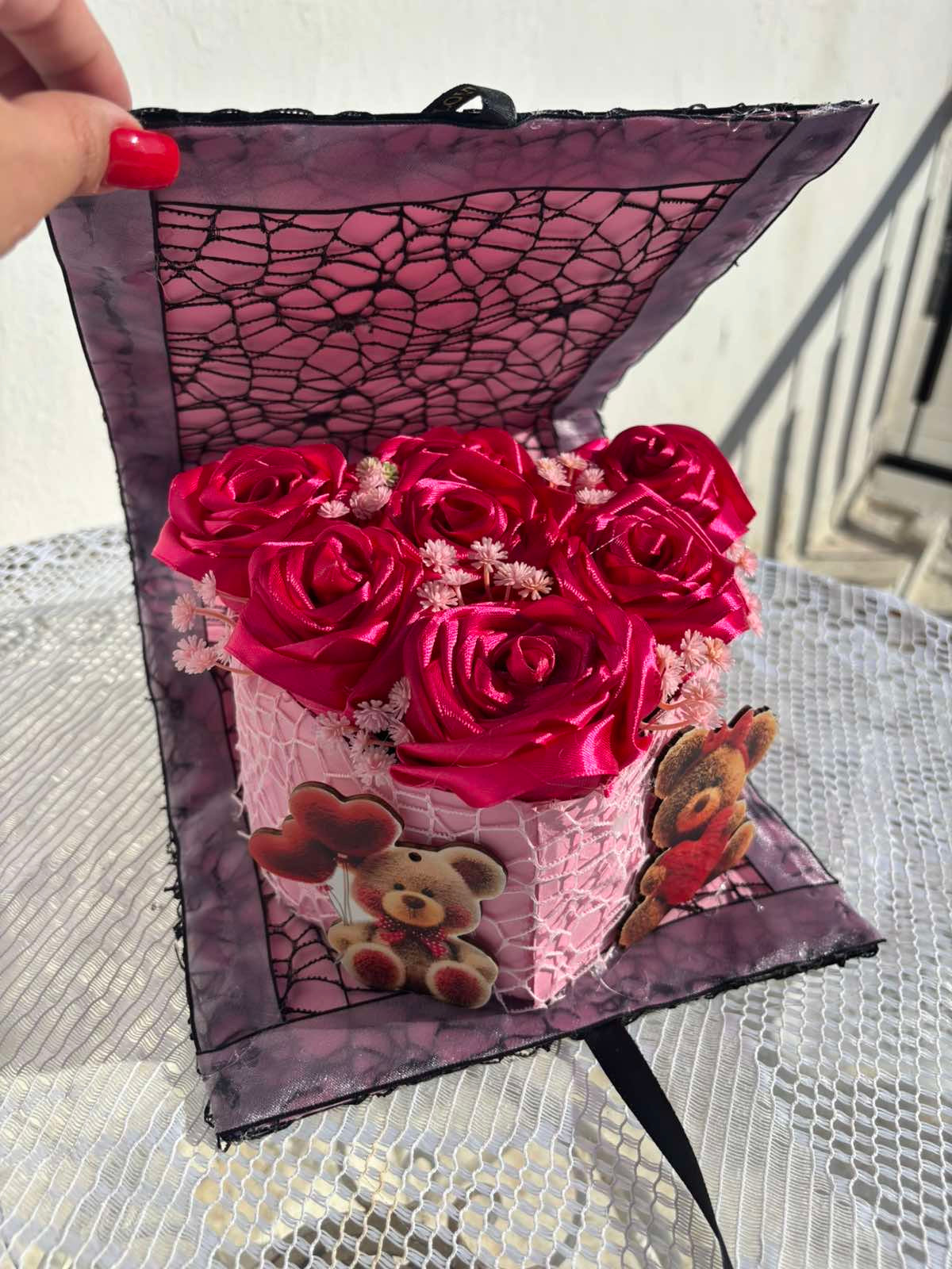 Secret Love Box