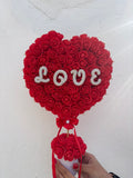 Love Heart Stand