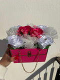 Pink Glam Bag