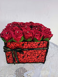 Eternal Rose Box