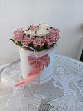 Blush Pearl Garden