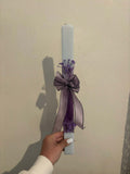 Lilac Grace Candle