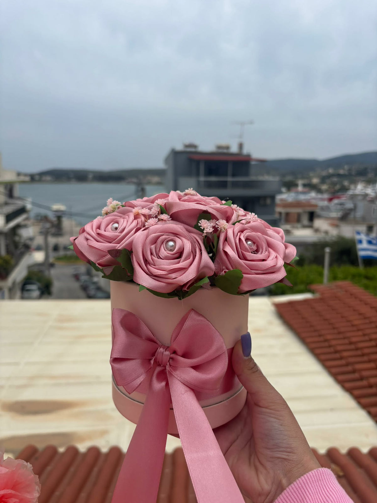 Elegance Box